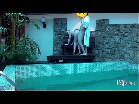 ❤️ Boss invitéiert Déngschtmeedchen an de Pool, mee konnt net engem waarm widderstoen ❤❌ Porno op lb.pornpictureshq.ru ️❤